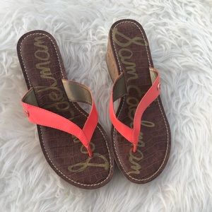 Sam Edelman romy Sandals